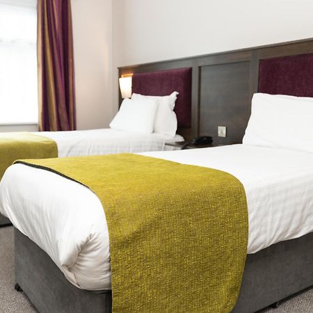 Waterfoot Hotel Londonderry Exteriér fotografie
