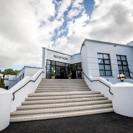 Waterfoot Hotel Londonderry Exteriér fotografie