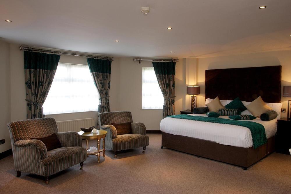 Waterfoot Hotel Londonderry Exteriér fotografie