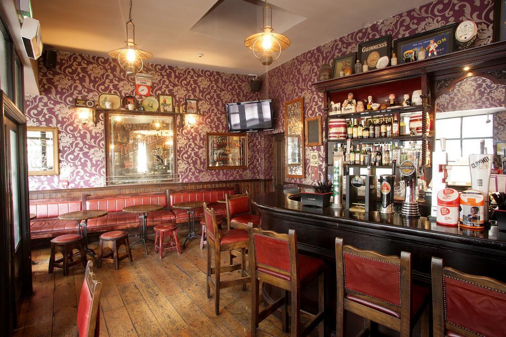 Waterfoot Hotel Londonderry Exteriér fotografie
