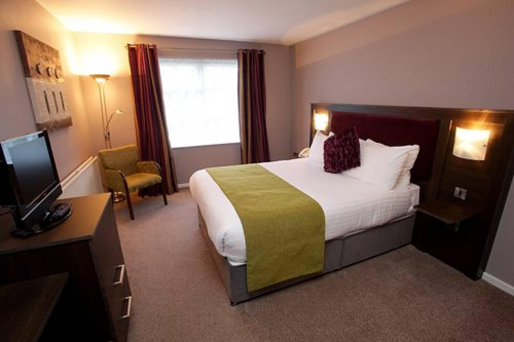 Waterfoot Hotel Londonderry Exteriér fotografie