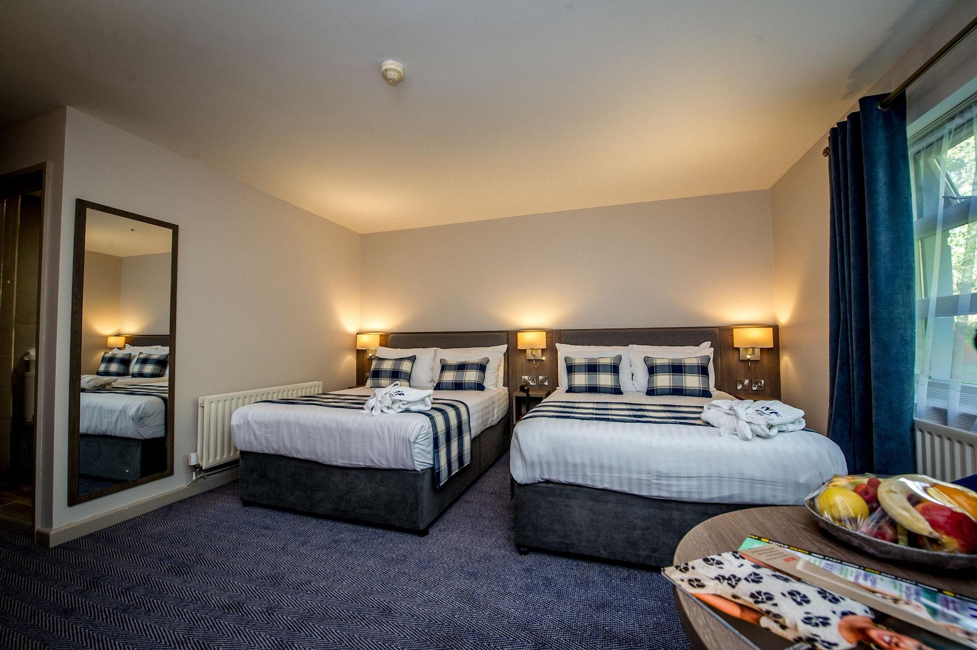 Waterfoot Hotel Londonderry Exteriér fotografie