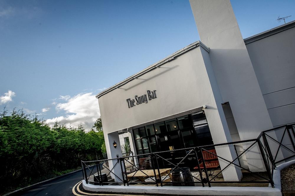 Waterfoot Hotel Londonderry Exteriér fotografie