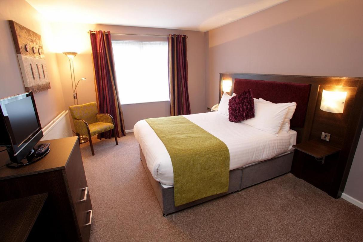 Waterfoot Hotel Londonderry Exteriér fotografie