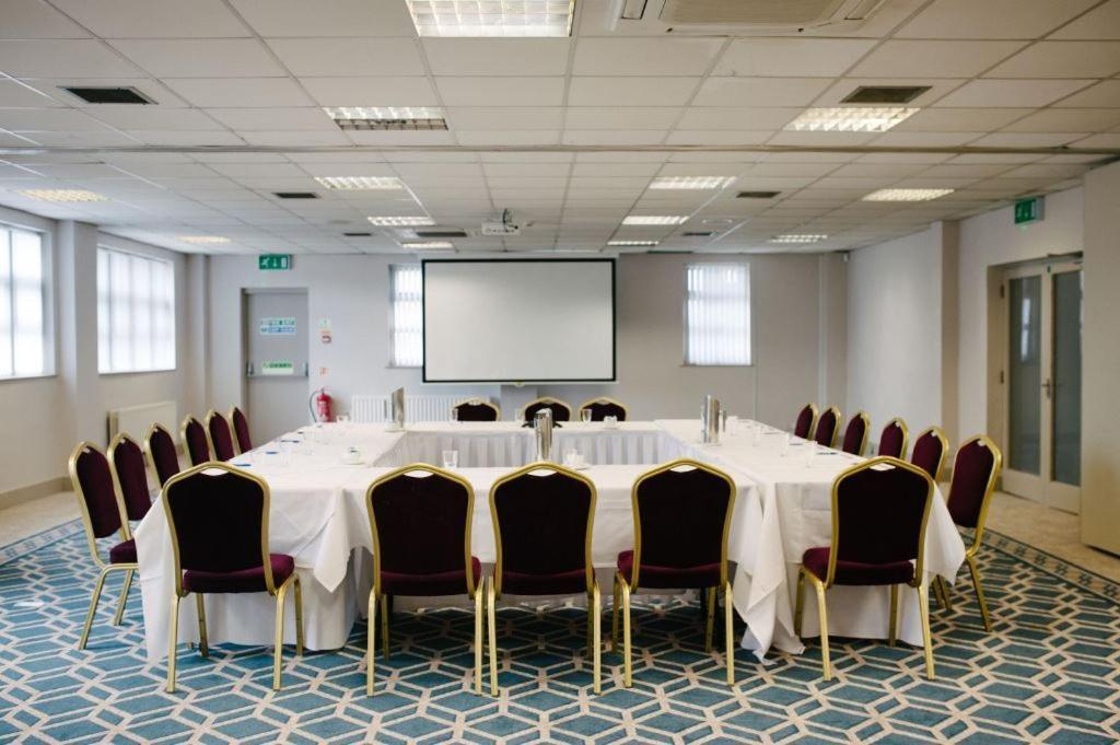 Waterfoot Hotel Londonderry Exteriér fotografie