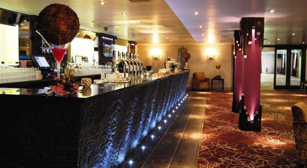 Waterfoot Hotel Londonderry Exteriér fotografie