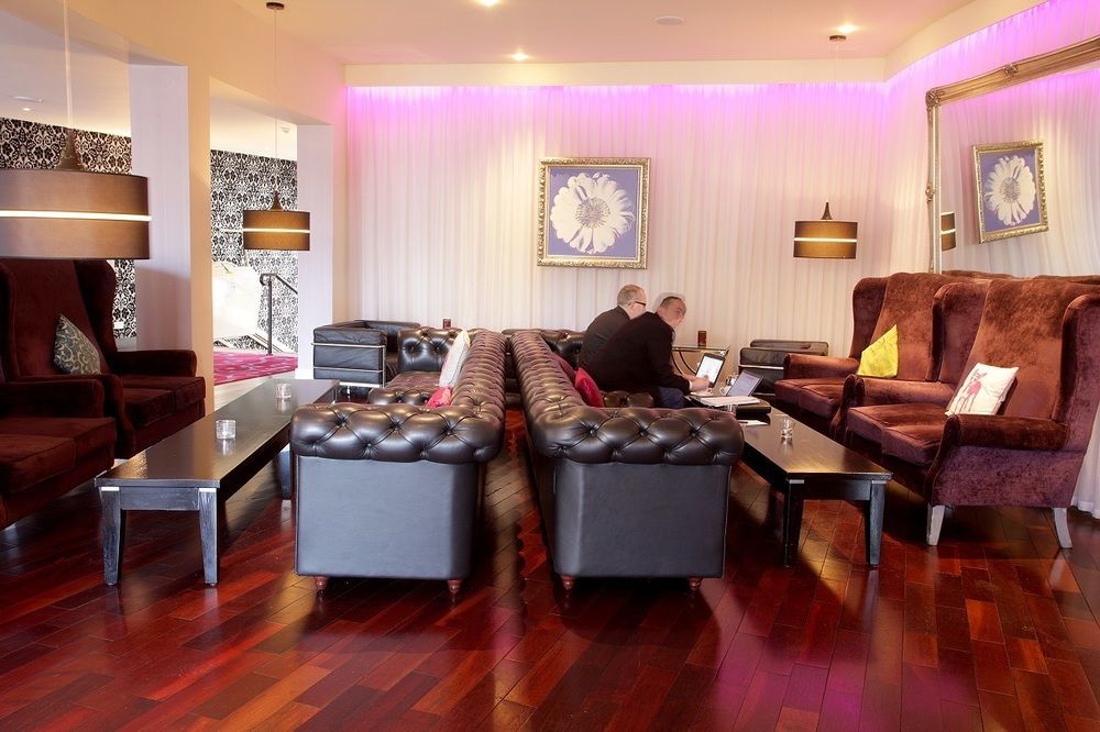 Waterfoot Hotel Londonderry Exteriér fotografie