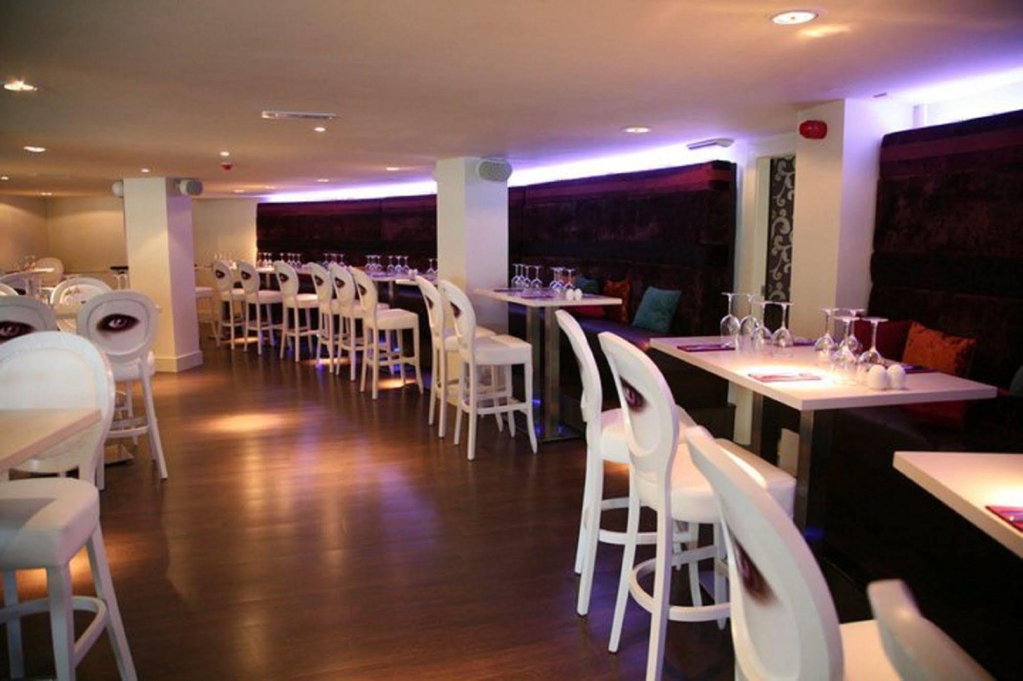 Waterfoot Hotel Londonderry Exteriér fotografie