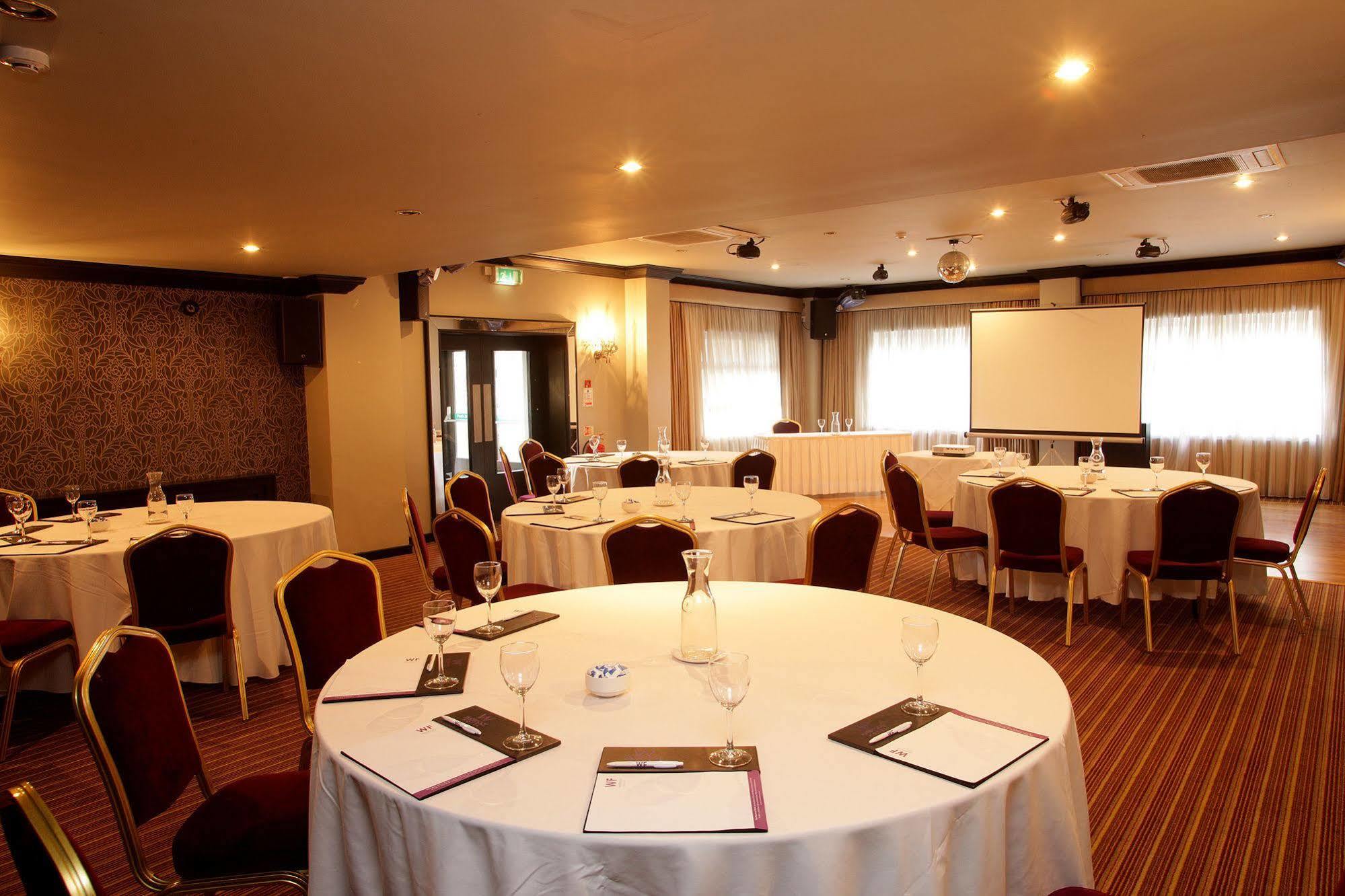 Waterfoot Hotel Londonderry Exteriér fotografie
