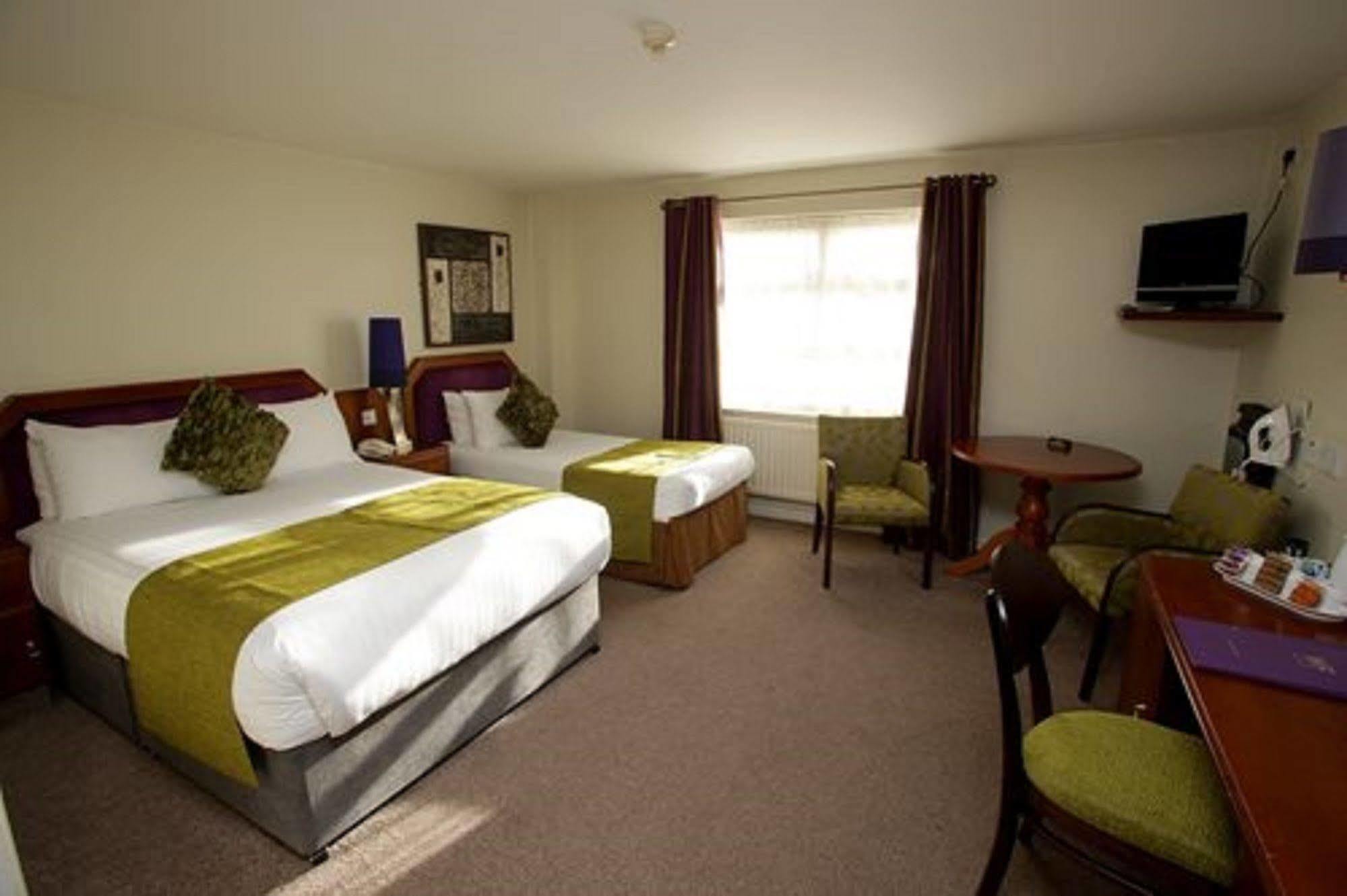 Waterfoot Hotel Londonderry Exteriér fotografie