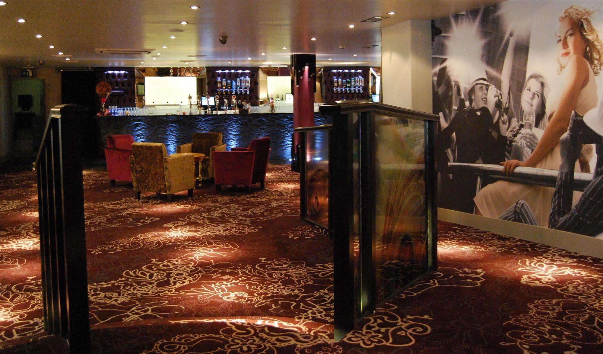 Waterfoot Hotel Londonderry Exteriér fotografie
