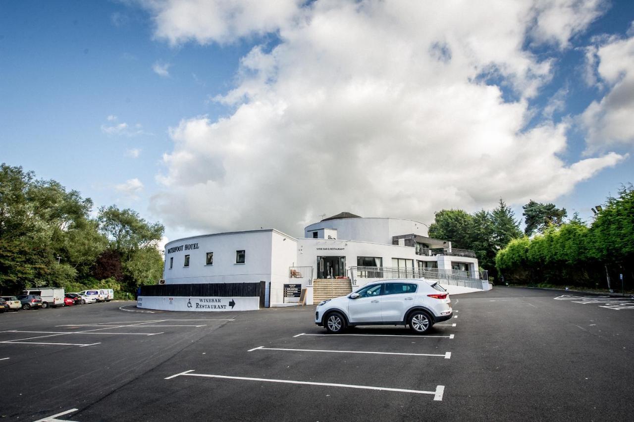 Waterfoot Hotel Londonderry Exteriér fotografie